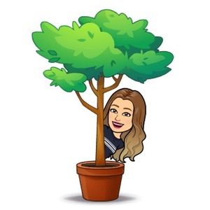 Meet your Posher, Jillian